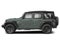2027 Jeep Wrangler Base