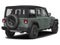 2027 Jeep Wrangler Base