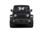 2027 Jeep Wrangler Base