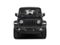 2027 Jeep Wrangler Base