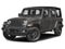 2027 Jeep Wrangler Base