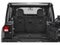 2027 Jeep Wrangler Base