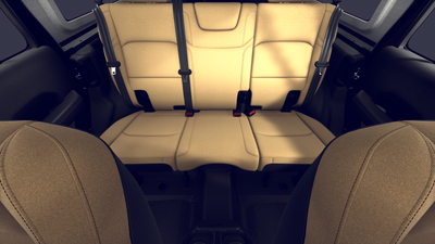 2026 Jeep Wrangler Base