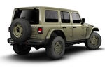 2026 Jeep Wrangler Base