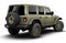 2026 Jeep Wrangler Base