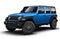 2026 Jeep Wrangler Base