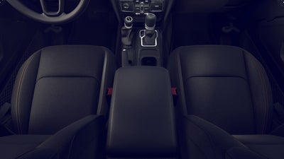 2026 Jeep Wrangler Base