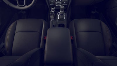 2026 Jeep Wrangler Base
