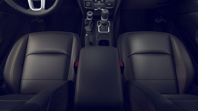 2026 Jeep Wrangler Base