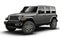 2026 Jeep Wrangler Base