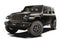 2027 Jeep Wrangler Base