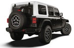2027 Jeep Wrangler Base