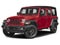 2027 Jeep Wrangler Base