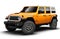 2026 Jeep Wrangler Base