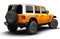 2026 Jeep Wrangler Base