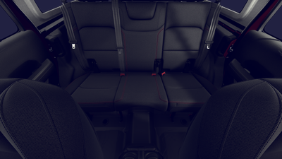 2026 Jeep Wrangler Base
