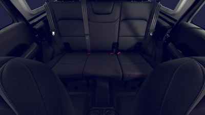 2026 Jeep Wrangler Base