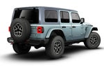 2026 Jeep Wrangler Base