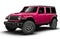 2026 Jeep Wrangler Base