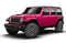 2026 Jeep Wrangler Base