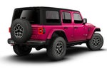 2026 Jeep Wrangler Base