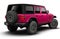 2026 Jeep Wrangler Base