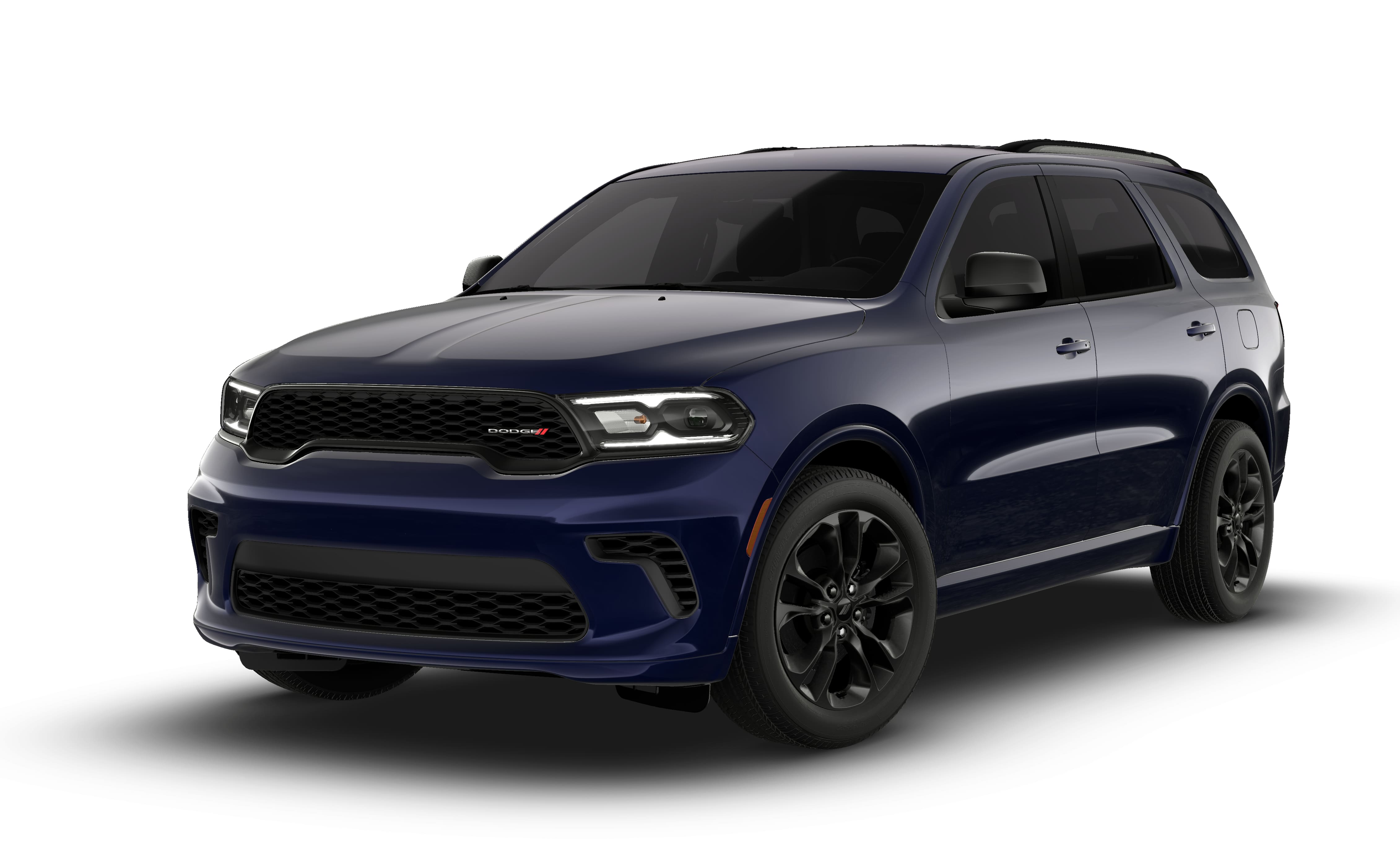 2026 Dodge Durango's photo