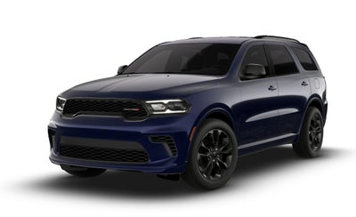 2026 Dodge Durango Base