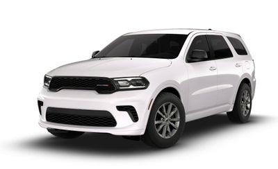 2026 Dodge Durango Base