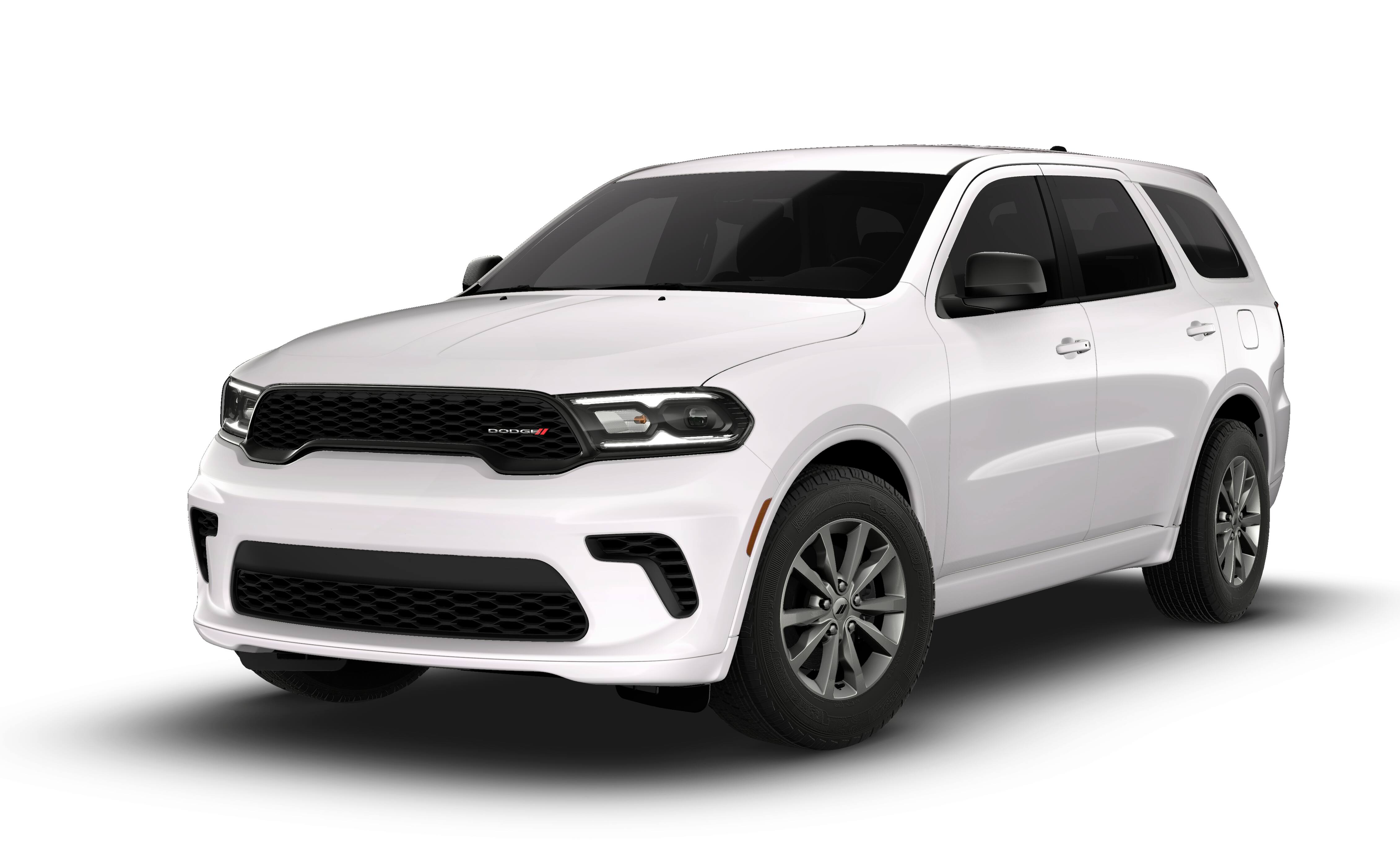2026 Dodge Durango Base