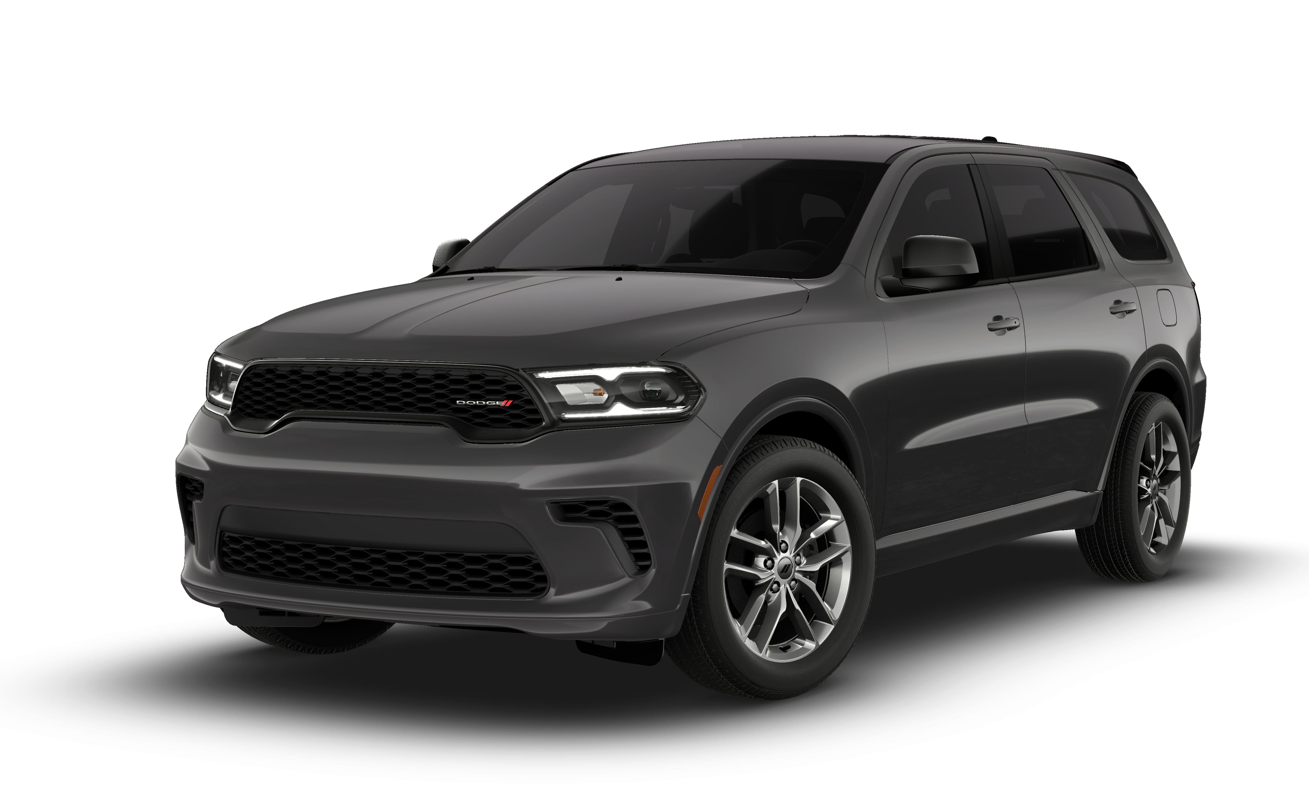 2026 Dodge Durango Base