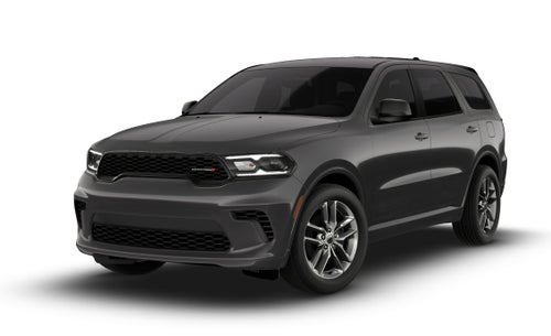 2026 Dodge Durango Base