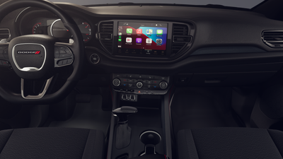 2026 Dodge Durango Base