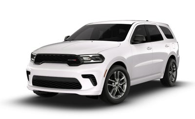 2026 Dodge Durango Base