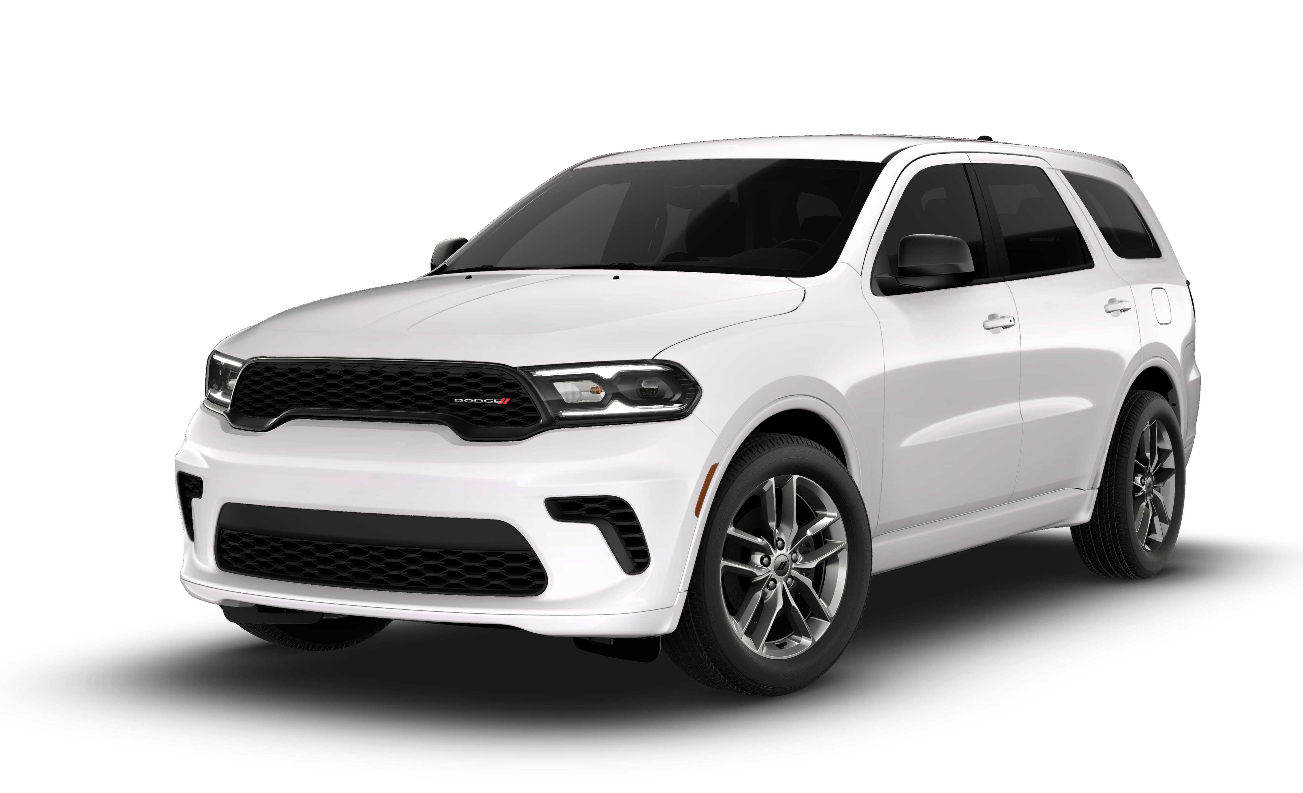 2026 Dodge Durango Base