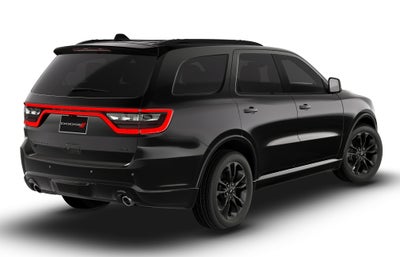 2026 Dodge Durango Base