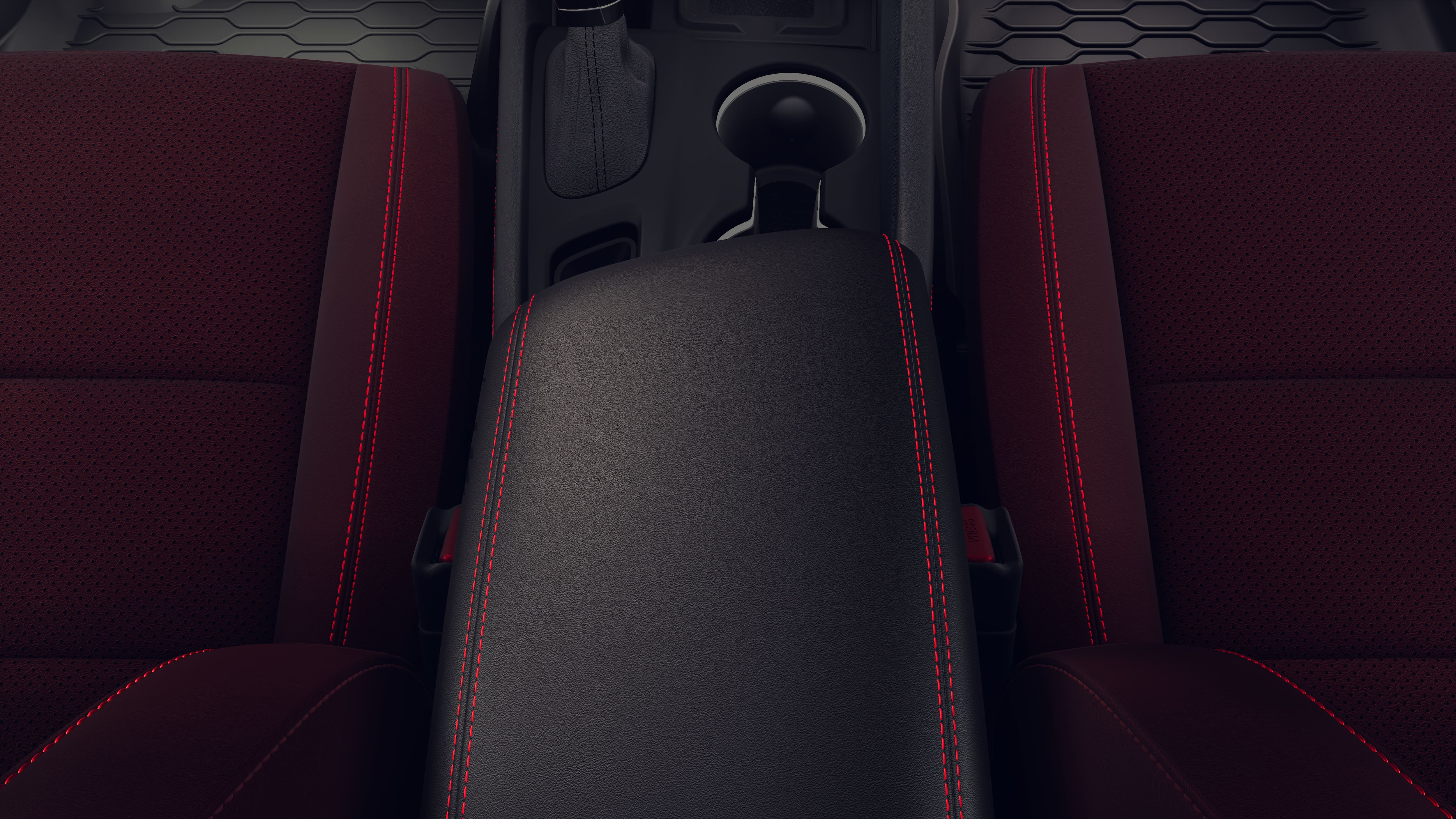 2026 Dodge Durango Base