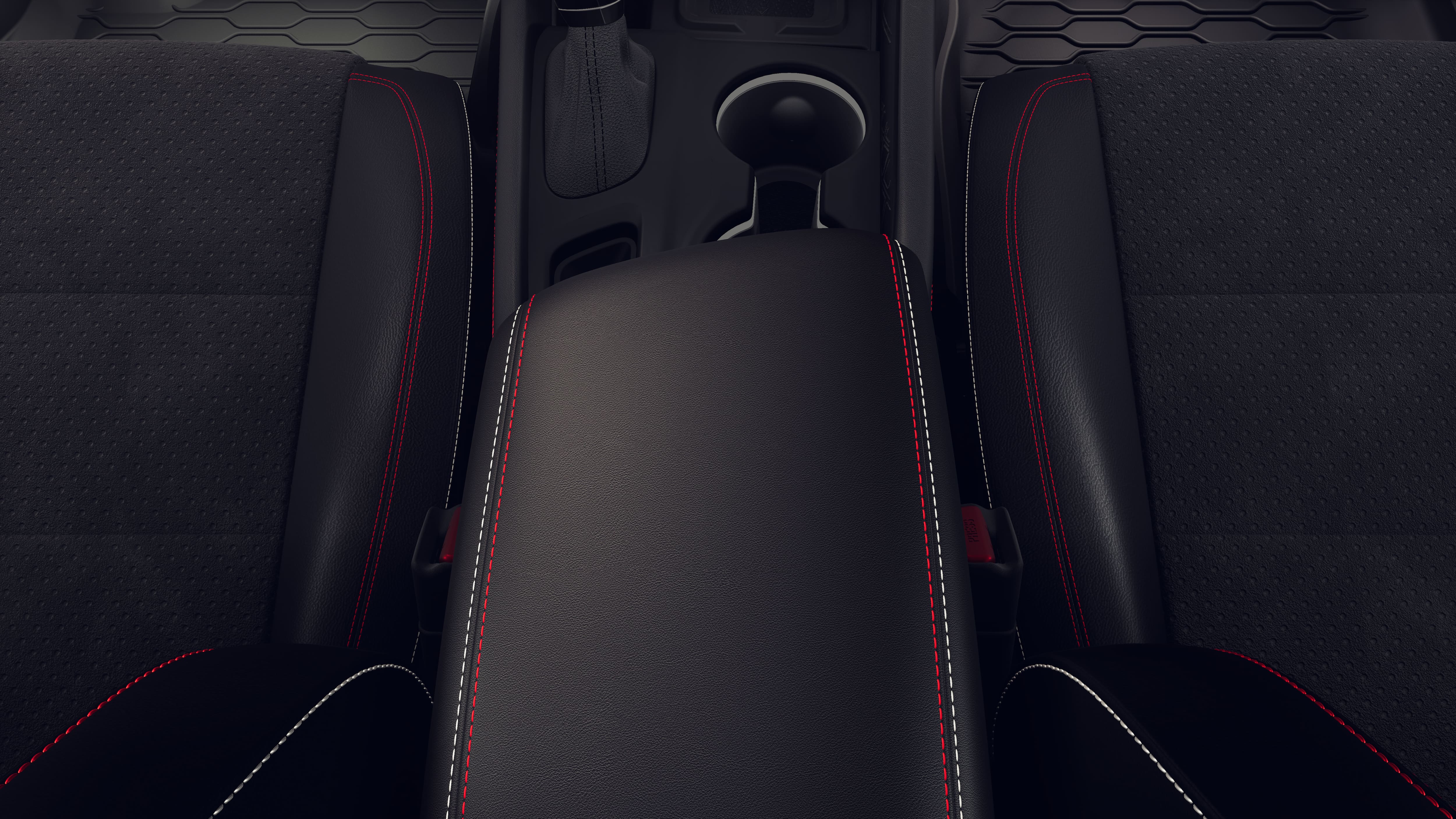 2026 Dodge Durango Base