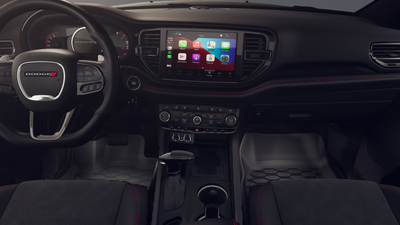 2026 Dodge Durango Base