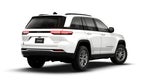 2026 Jeep Grand Cherokee Base