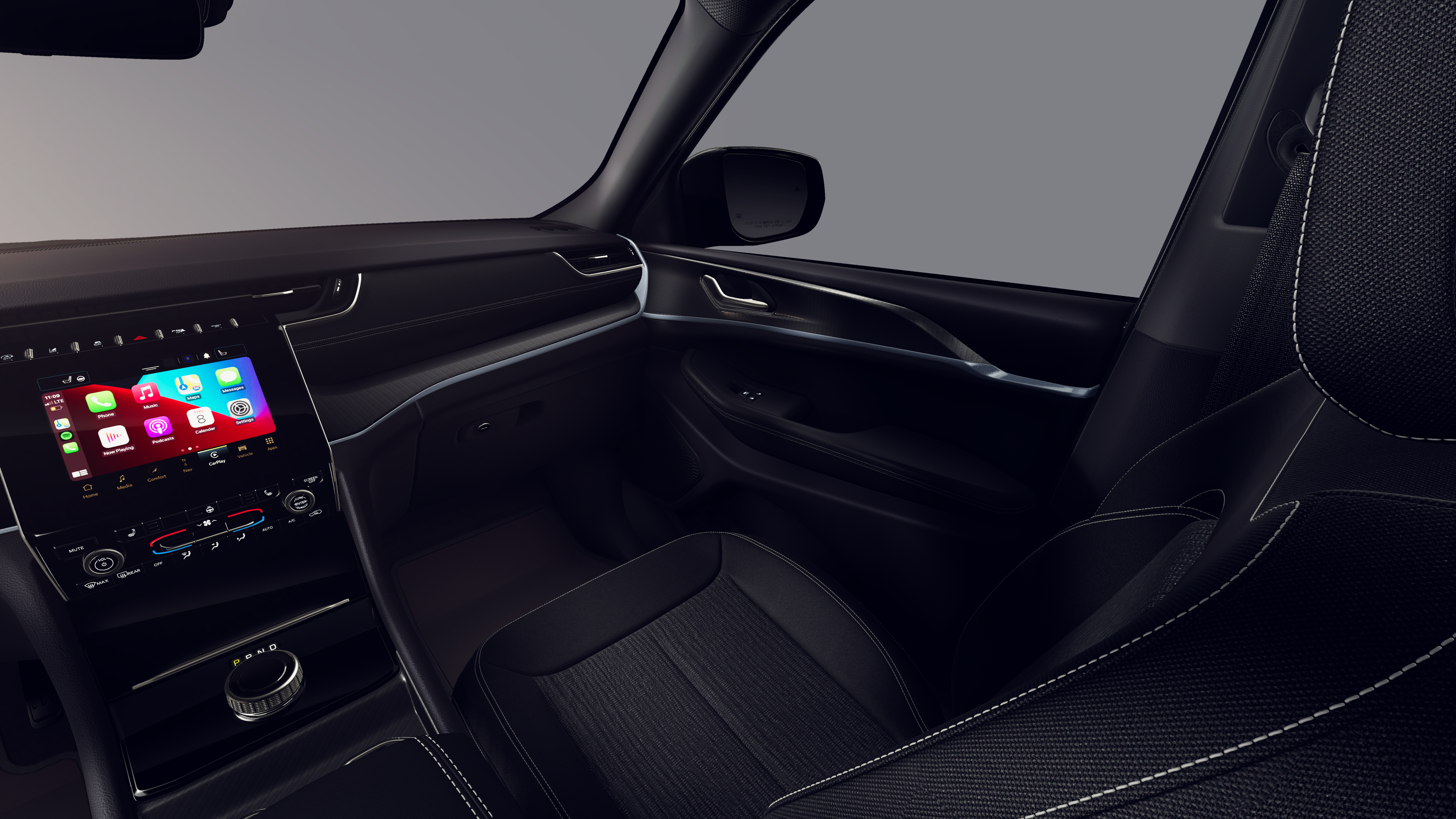 2026 Jeep Grand Cherokee Base