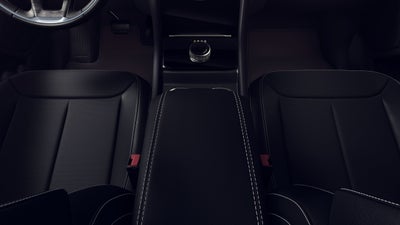 2026 Jeep Grand Cherokee Base