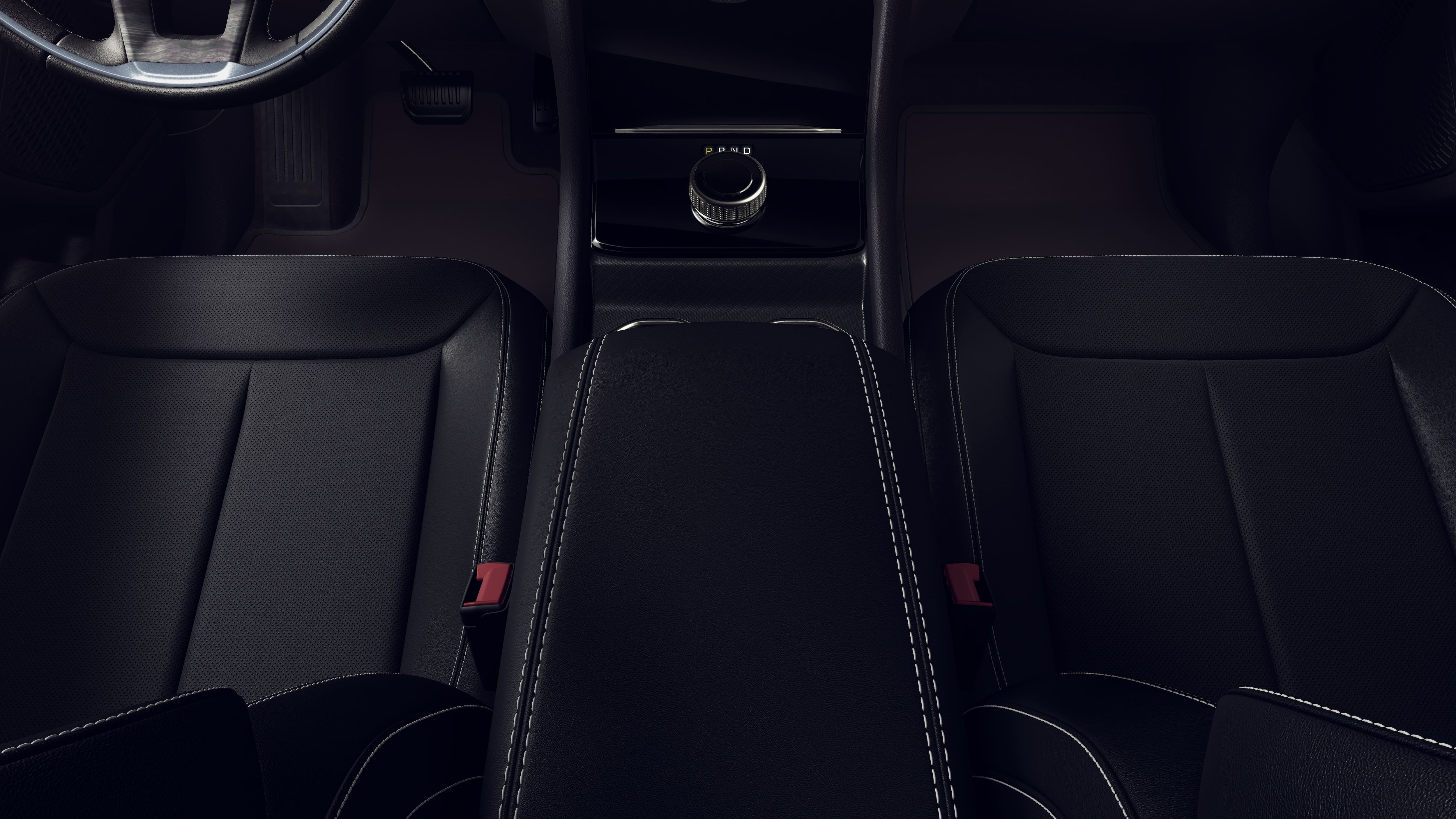 2026 Jeep Grand Cherokee Base