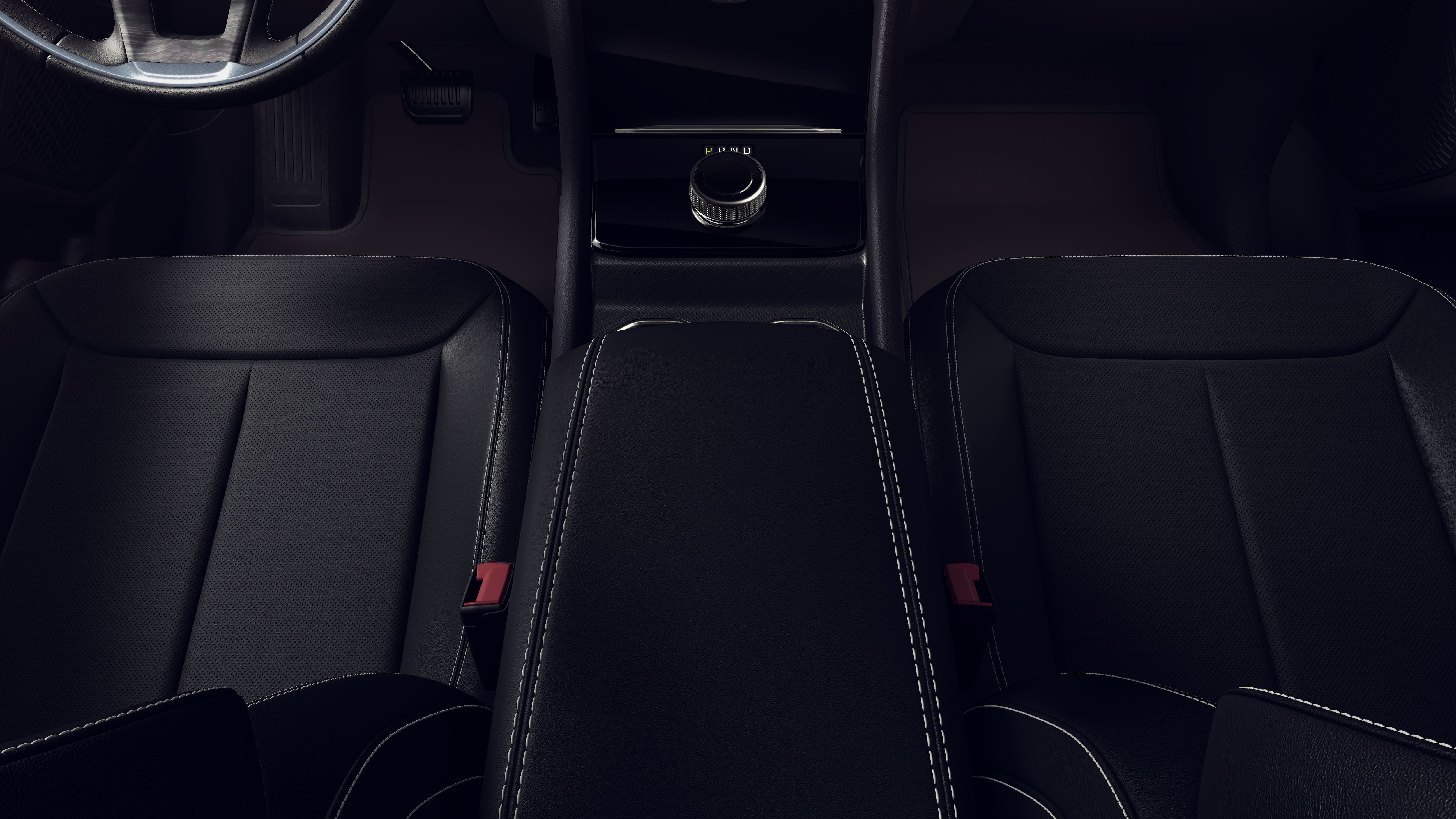 2026 Jeep Grand Cherokee Base