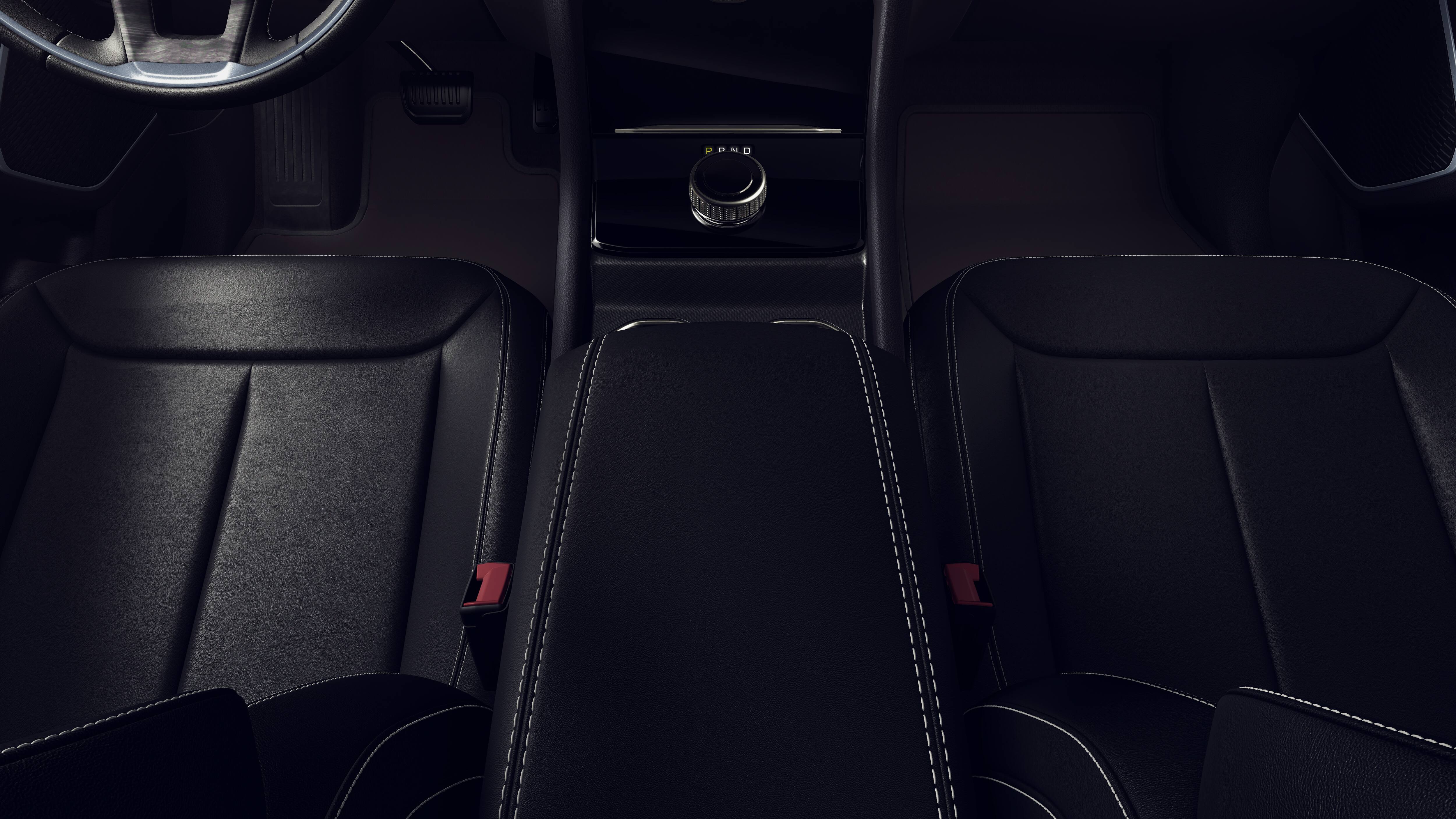 2026 Jeep Grand Cherokee Base