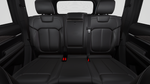 2027 Jeep Grand Cherokee Base