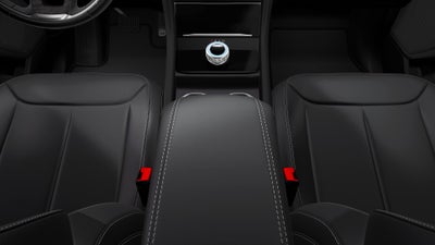 2027 Jeep Grand Cherokee Base