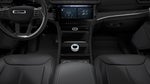 2027 Jeep Grand Cherokee Base