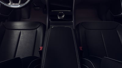 2026 Jeep Grand Cherokee Base