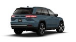 2026 Jeep Grand Cherokee Base